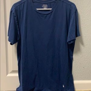 Polo Ralph Lauren’s T-shirt